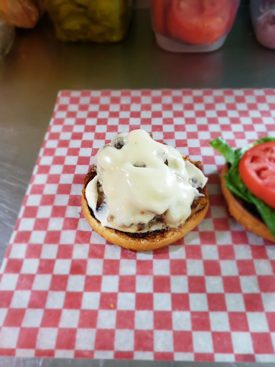 Sammy's Snack Shack Photo 3