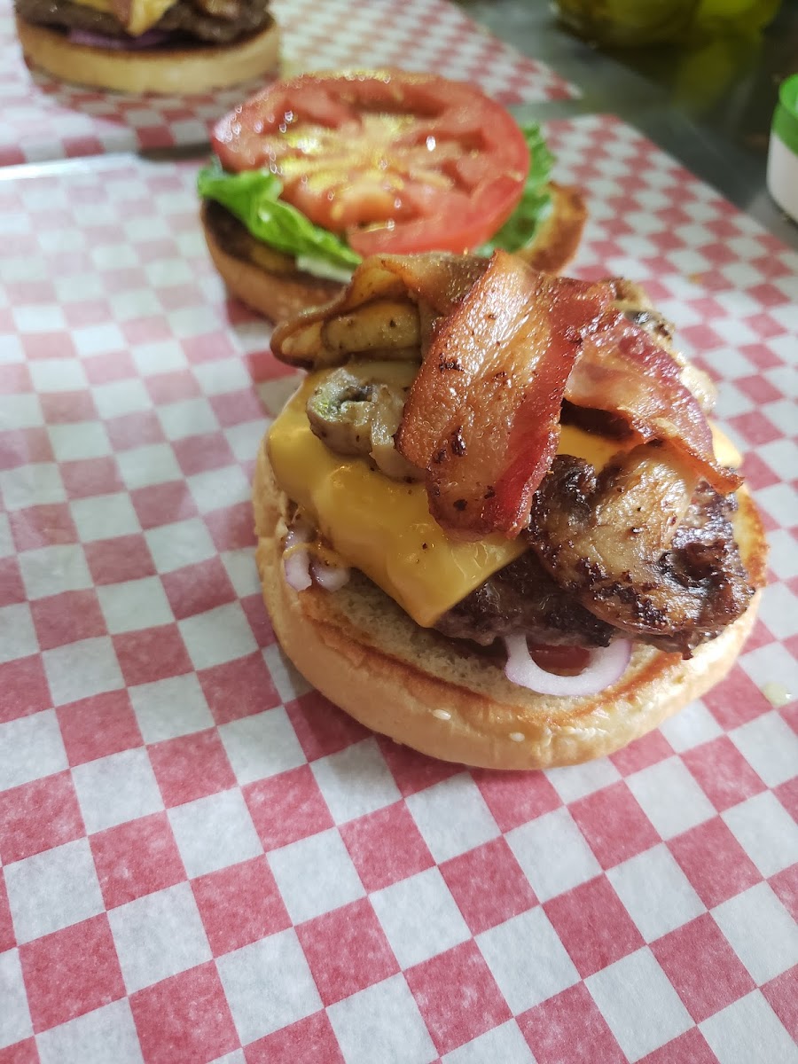 Sammy's Snack Shack Photo 5